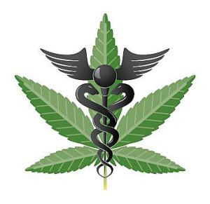 Big Pharma Eyes Medical Marijuana