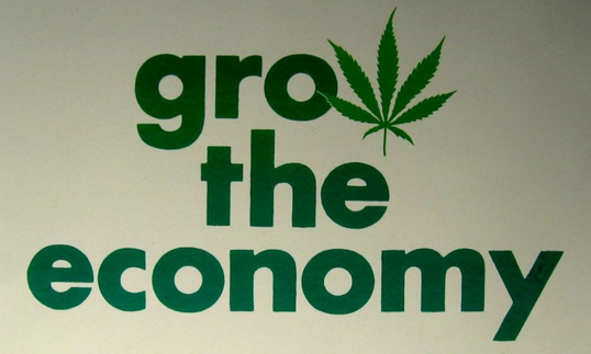Hemp Legalization Would Help U.S. Economy