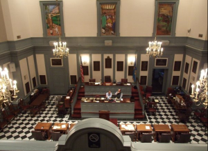 Delaware Senate Approves Use of Medical Marijuana