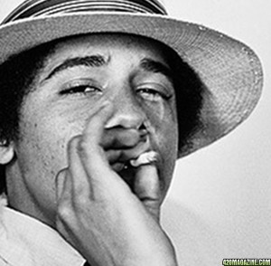 Blowing Smoke: Obama Promises One Thing, Does Another on Medical Marijuana