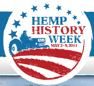 Second Annual ‘Hemp History Week’ with Over 550 Celebrations Underway Throughout all 50 States