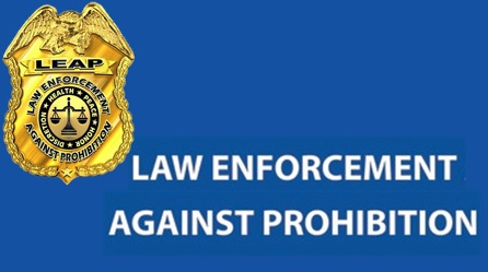 Law Enforcement and Prohibition: Two Sides to Every Coin