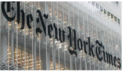 Why the New York Times ‘ Editorial Series Calling for Marijuana Legalization Is Such a Big Deal