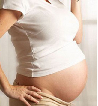 The Effect of Cannabis on Pregnant Women & Newborns