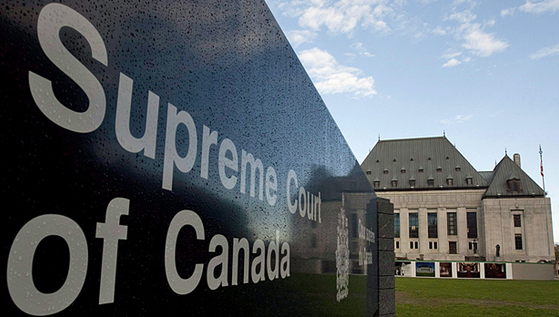 Will Canada’s Supreme Court Force Cannabis Smoking over Extracts?