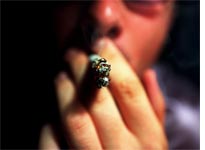 Criminalizing marijuana carries a high cost