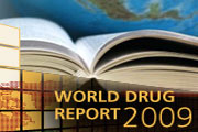 UN official urges greater investment in drug control and treatment to cut scourge