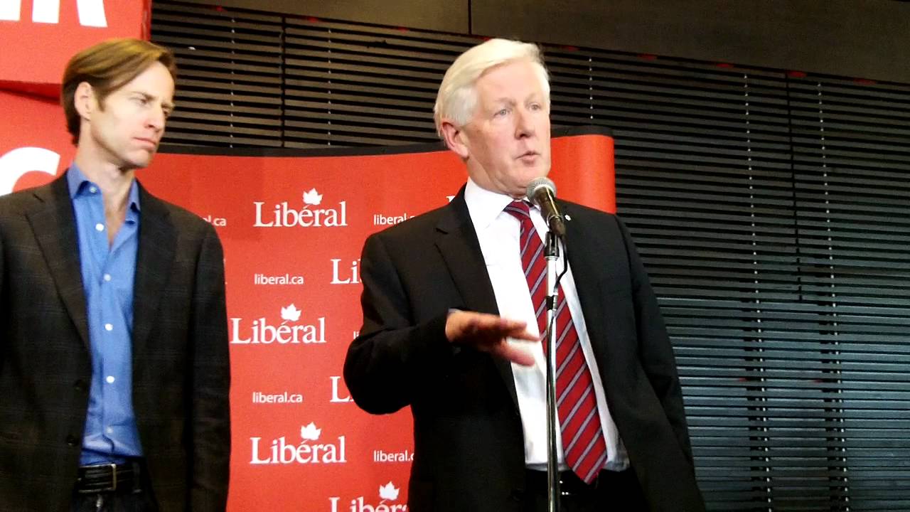 Canada: Liberal Convention 2012: Federal Grits Vote To Legalize Marijuana