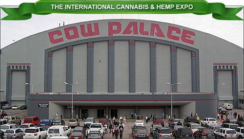 Celebrating 4:20 a little early – San Francisco gears up for the International Cannabis and Hemp Expo