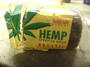 Hemp Rules Over Marijuana