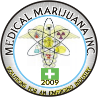 Medical Marijuana is THE new growth industry