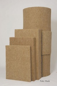 New Hemp Insulation Product Launches