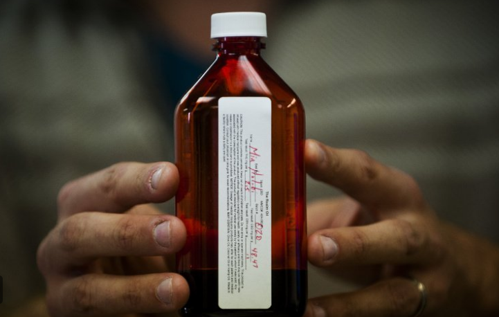 Colorado Senators Want to Legalize Hemp Medicine