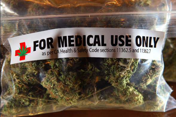 Canada’s Medical Marijuana Marketplace in Upheaval