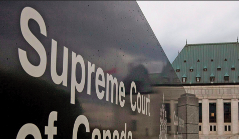 Canada: Supreme Court Ruling on Edibles Creates Patient Conundrum